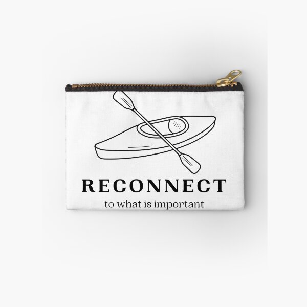 Item preview, Reconnect - Kayak designed and sold by EqualsFun.