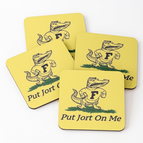 Item preview, Put jort on Me designed and sold by ufslide.