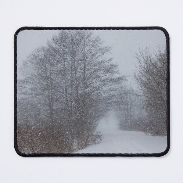Item preview, Snowstorm Magic designed and sold by Georgia Mizuleva.