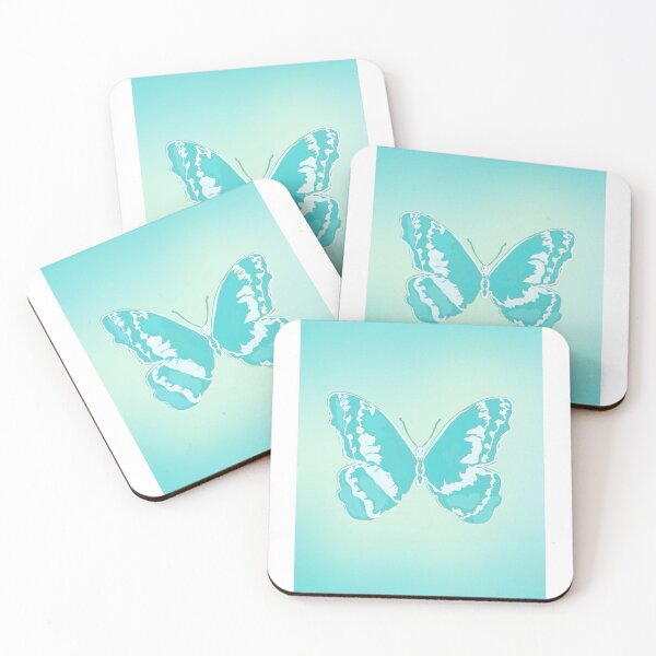 Item preview, Blue Butterfly designed and sold by hannahmossss.