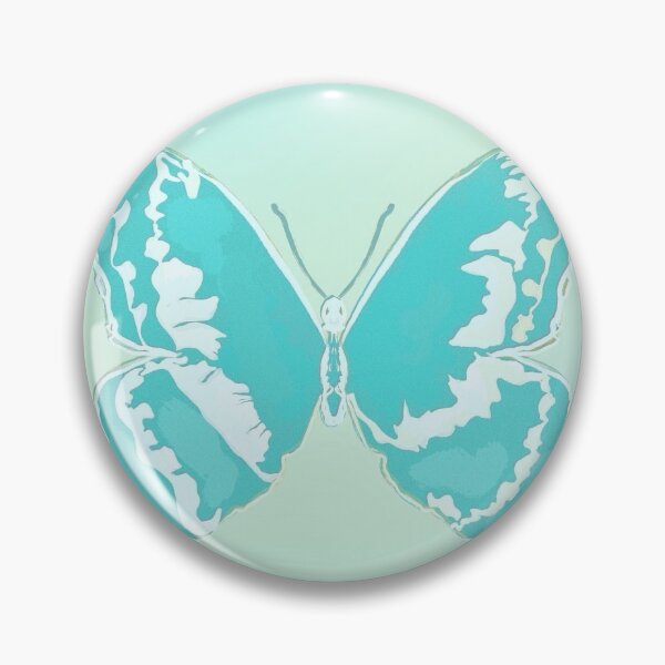 Item preview, Blue Butterfly designed and sold by hannahmossss.