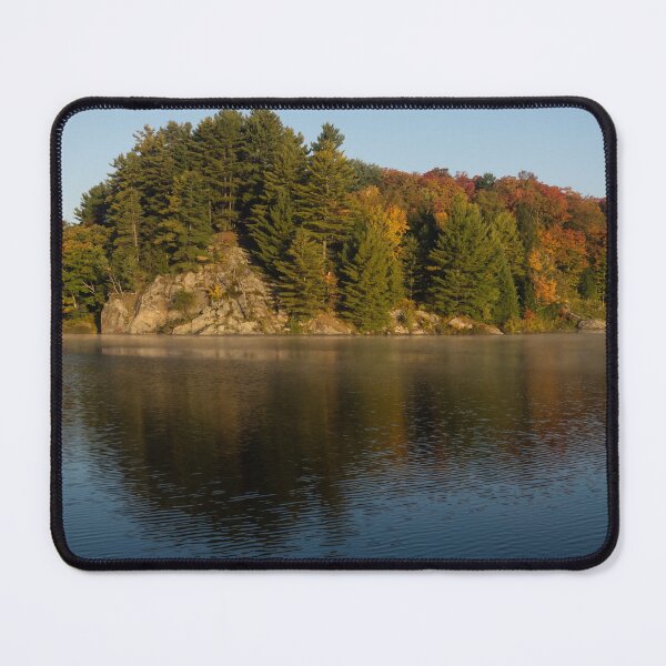 Item preview, Bright and Sunny Fall Reflections designed and sold by Georgia Mizuleva.
