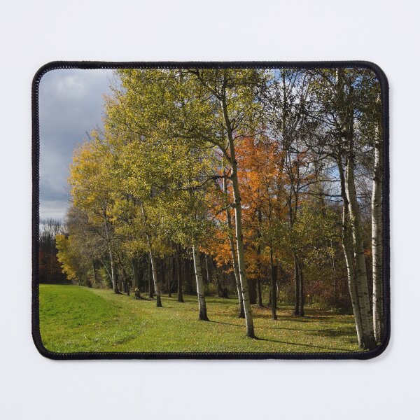 Item preview, Autumn Forests and Fields designed and sold by Georgia Mizuleva.