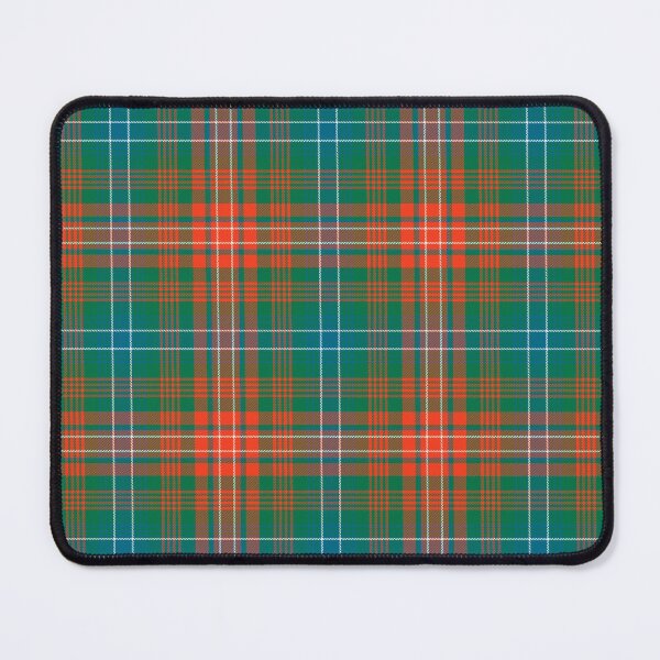 Item preview, Wilson Ancient Tartan designed and sold by DiscoGypsyFish.