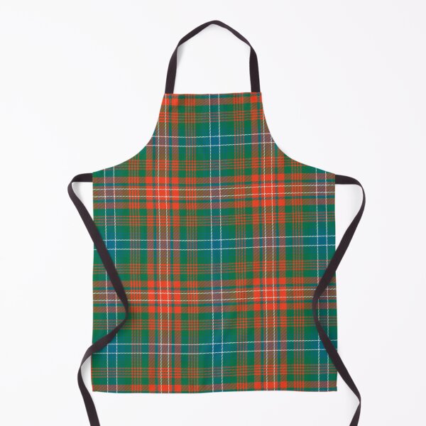 Item preview, Wilson Ancient Tartan designed and sold by DiscoGypsyFish.