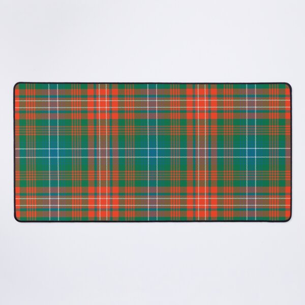 Item preview, Wilson Ancient Tartan designed and sold by DiscoGypsyFish.