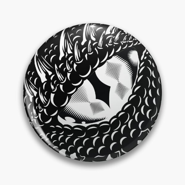Item preview, Dragon Eyes-types of dragons designed and sold by Hartics.