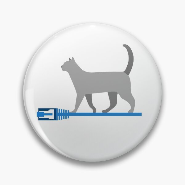 Item preview, Cat 6 | Automation | Network | IT designed and sold by alexsukup.