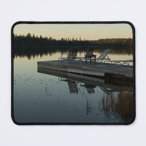 Item preview, Empty - Reflecting on Sunset Serenity designed and sold by Georgia Mizuleva.