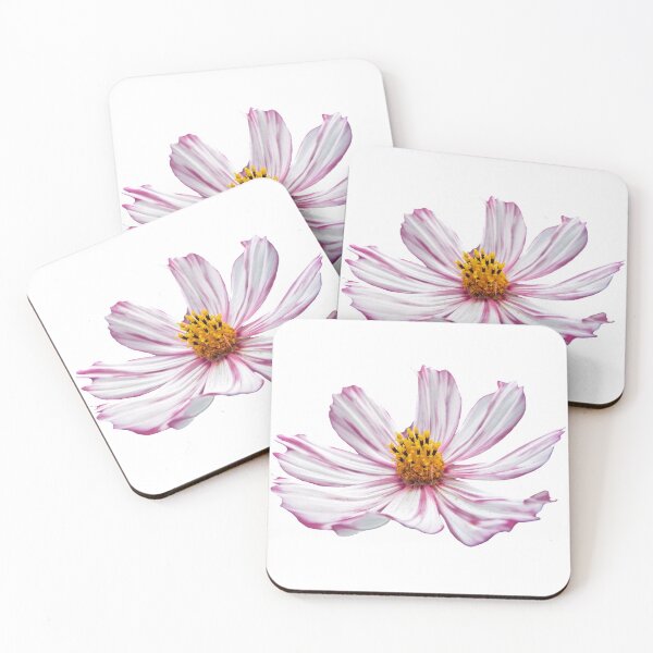 Item preview, Purple Cosmos Flower designed and sold by Asaha17.