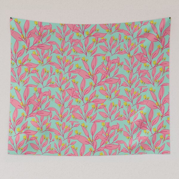 Item preview, Great Patterns Art deco I am an Artist designed and sold by CoolArtByMboya.