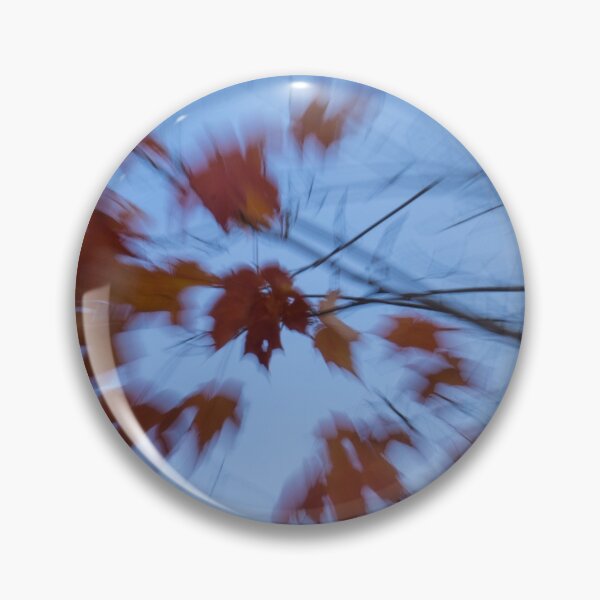 Item preview, Abstract Impressions of Fall - Autumn Wind Melody designed and sold by Georgia Mizuleva.