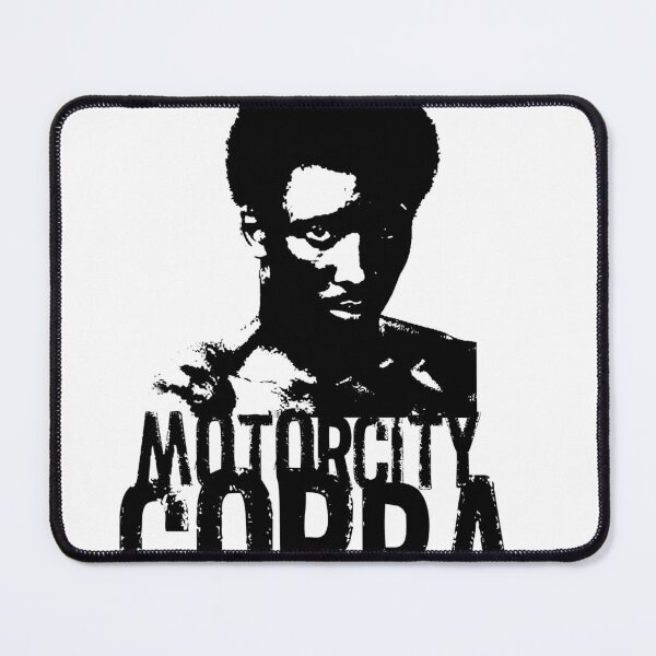 Item preview, Thomas Hearns - Motor City Cobra designed and sold by TheResident.