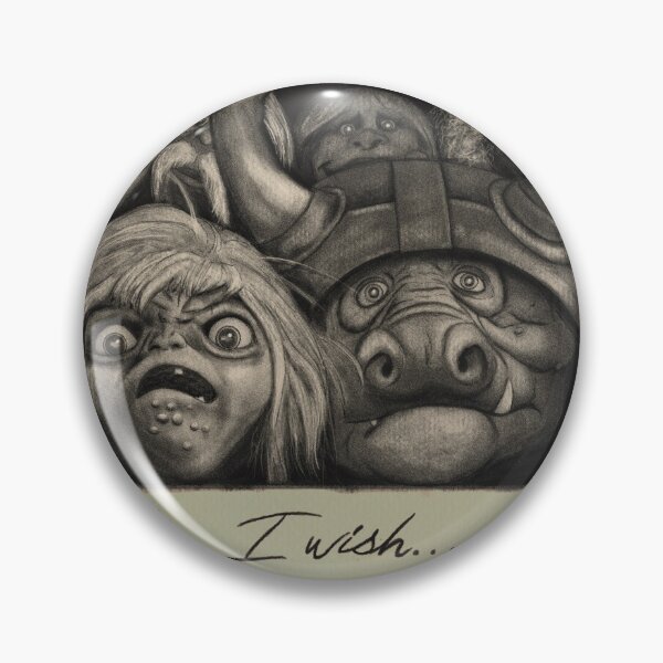 Item preview, Goblins designed and sold by Raccoon  Trash.