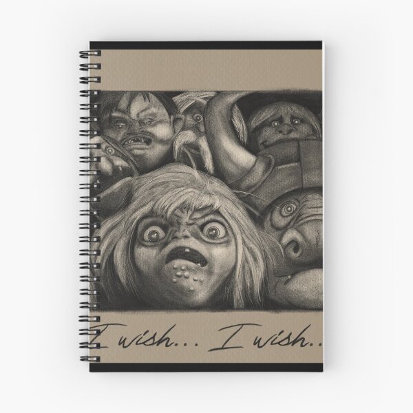 Item preview, Goblins designed and sold by Raccoon  Trash.