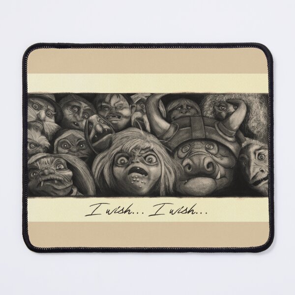 Item preview, Goblins designed and sold by Raccoon  Trash.