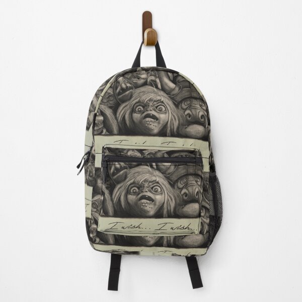 Item preview, Goblins designed and sold by Raccoon  Trash.