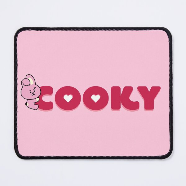 Item preview, Cooky Says Hi! designed and sold by Mooon Flower.