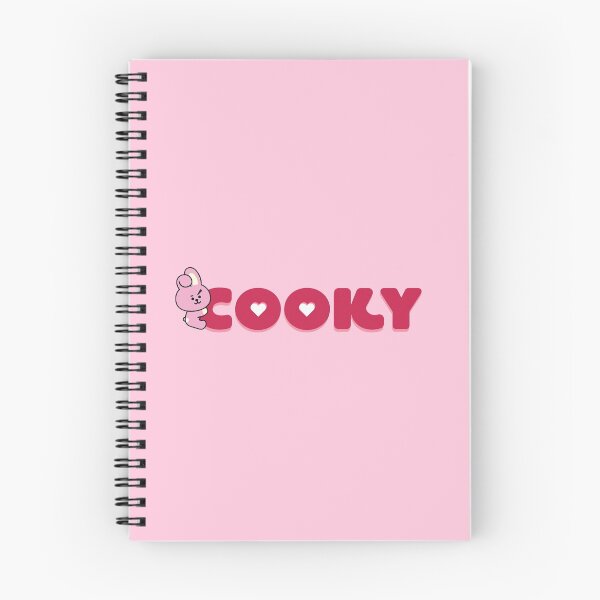 Item preview, Cooky Says Hi! designed and sold by Mooon Flower.