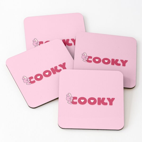 Item preview, Cooky Says Hi! designed and sold by Mooon Flower.