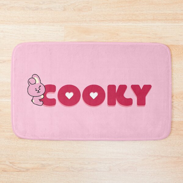 Item preview, Cooky Says Hi! designed and sold by Mooon Flower.