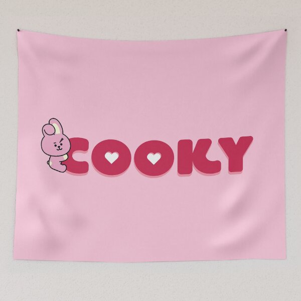 Item preview, Cooky Says Hi! designed and sold by Mooon Flower.