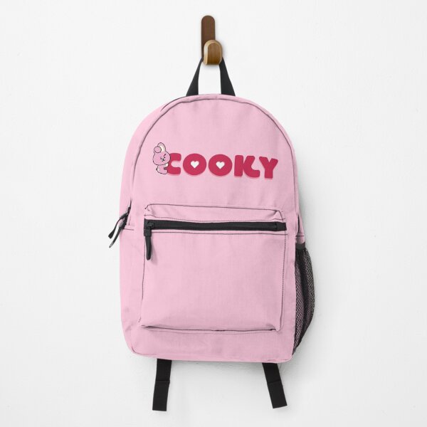 Item preview, Cooky Says Hi! designed and sold by Mooon Flower.