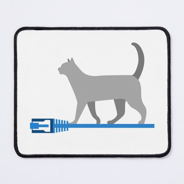 Item preview, Cat 6 | Automation | Network | IT designed and sold by alexsukup.