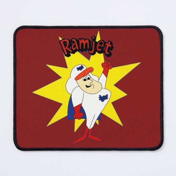 Item preview, Roger Ramjet Retro TV Cartoon designed and sold by K1Store.
