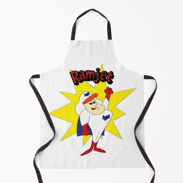 Item preview, Roger Ramjet Retro TV Cartoon designed and sold by K1Store.