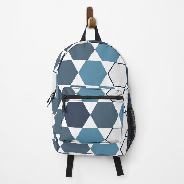 Item preview, Hexagon Shape Patter Design designed and sold by Fatbread.