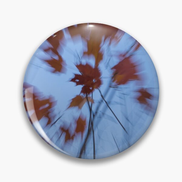 Item preview, Abstract Impressions of Fall - the Song of the Wind  designed and sold by Georgia Mizuleva.