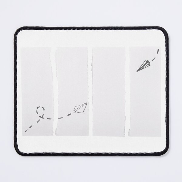 Item preview, Paper Aeroplanes Sketch designed and sold by THP Creative.
