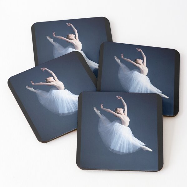 Item preview, Ballerina designed and sold by U.K. INTERNATIONAL Degain.
