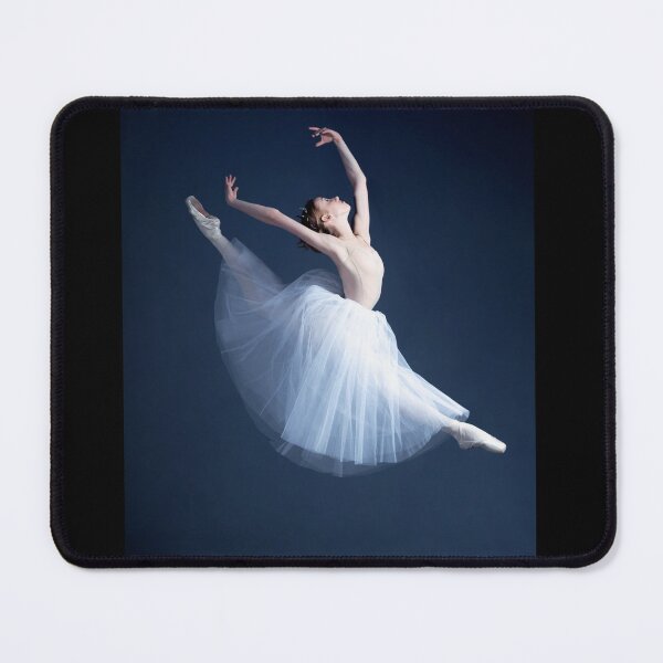Item preview, Ballerina designed and sold by U.K. INTERNATIONAL Degain.