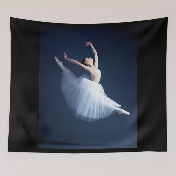Item preview, Ballerina designed and sold by U.K. INTERNATIONAL Degain.