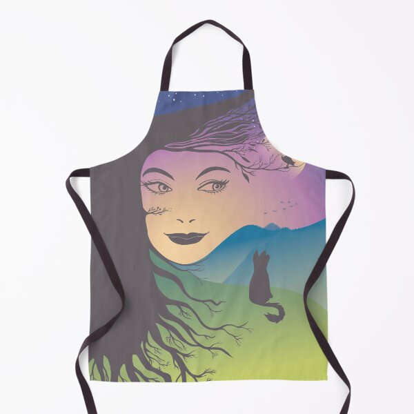 Item preview, Mother Nature designed and sold by Petra Smits.