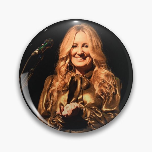 Item preview, LeeAnn Womack Photograph designed and sold by ConcertImages.