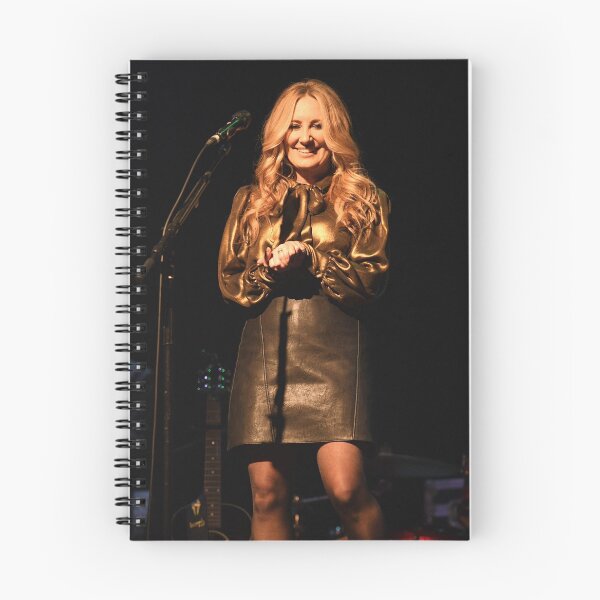 Item preview, LeeAnn Womack Photograph designed and sold by ConcertImages.