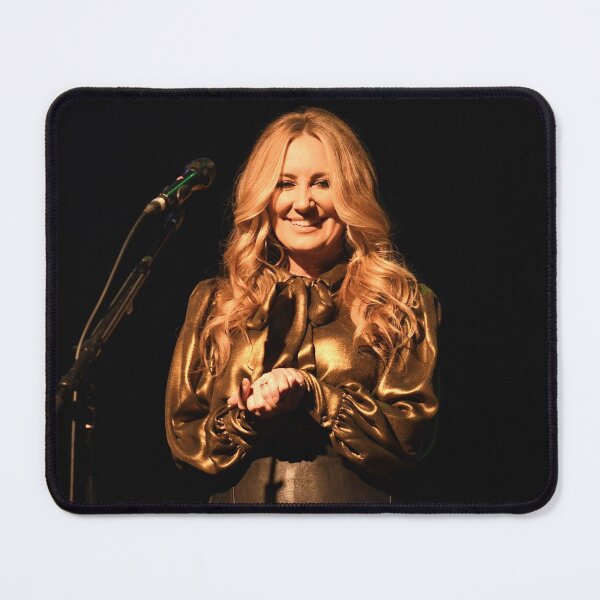 Item preview, LeeAnn Womack Photograph designed and sold by ConcertImages.