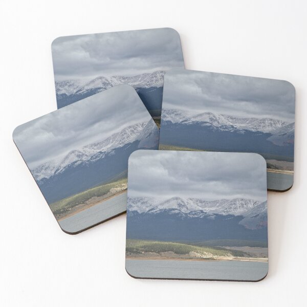 Item preview, Taylor Reservoir #2 designed and sold by Rachel Jeffrey.