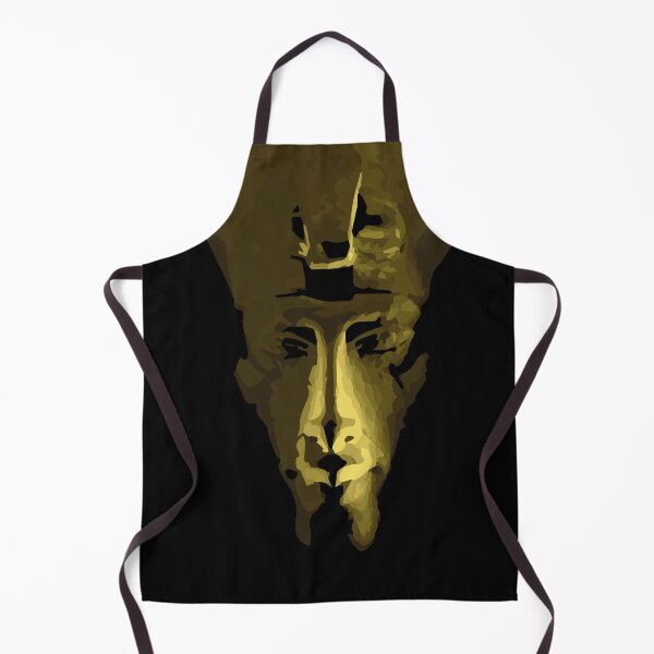 Item preview, Akhenaten Face designed and sold by emhoteb.