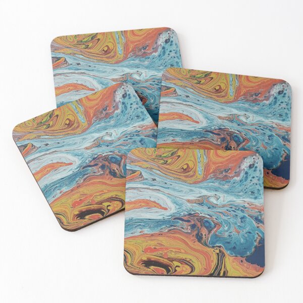 Item preview, Copy of Copy of Artsy Style, Color Shade, pantone designed and sold by Dogpleasworld.