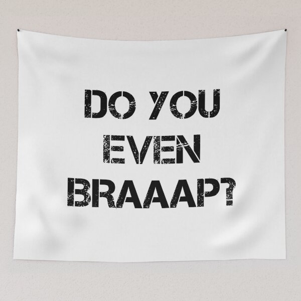 Item preview, ¿ESTÁS BRAAAP? designed and sold by Andersong.