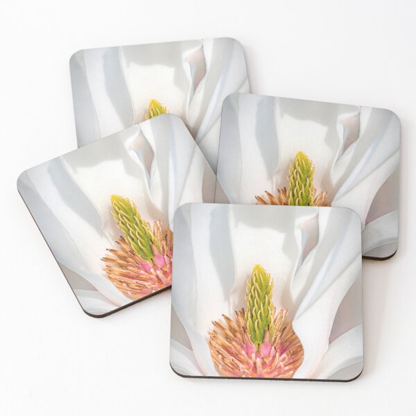 Item preview, Close-up of a Magnolia Flower designed and sold by Tony North.