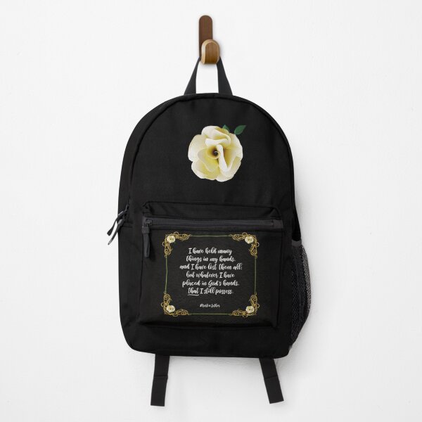 Item preview, Martin Luther Quote designed and sold by PETER GROSS.