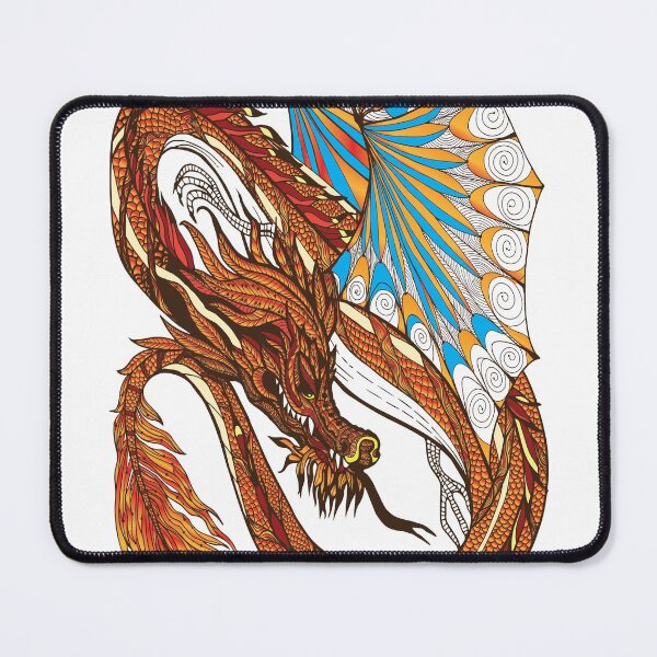 Item preview, Dragon Naga designed and sold by yunengsih.