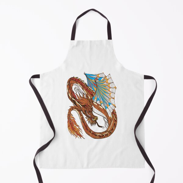 Item preview, Dragon Naga designed and sold by yunengsih.