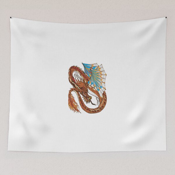 Item preview, Dragon Naga designed and sold by yunengsih.