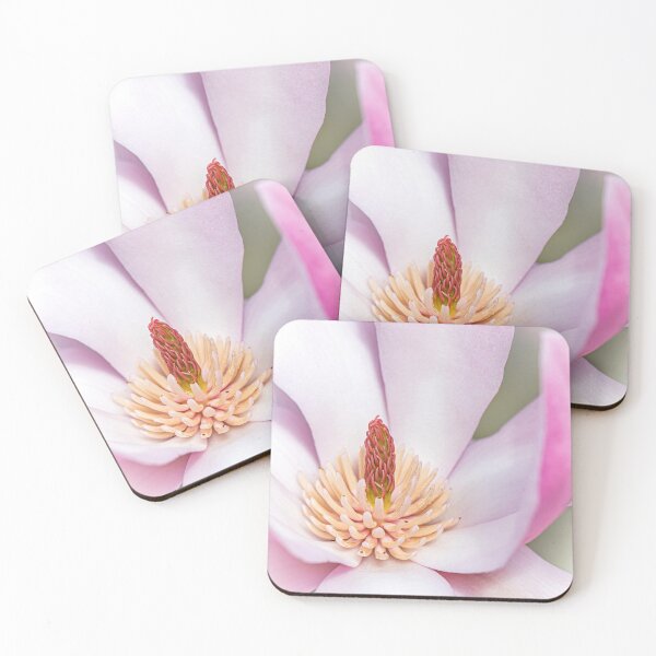 Item preview, Close-up of a Magnolia Flower designed and sold by Tony North.